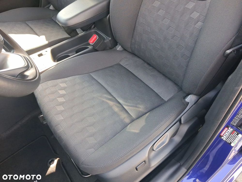 Mazda 2 Hybrid 1.5 Exclusive Line CVT - 12