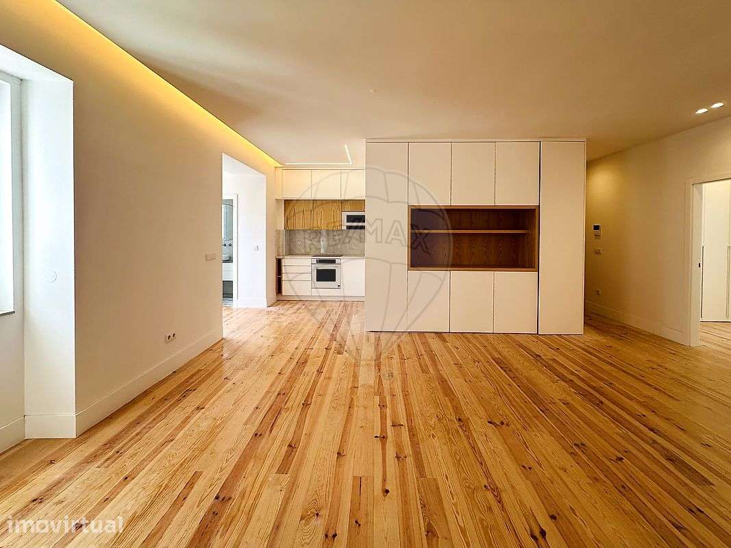 Apartamento T3 para venda - Grande imagem: 5/41