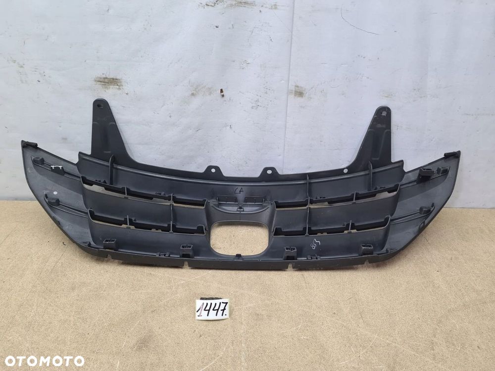 HONDA CRV 4 IV 12-14 ATRAPA GRILL - 9