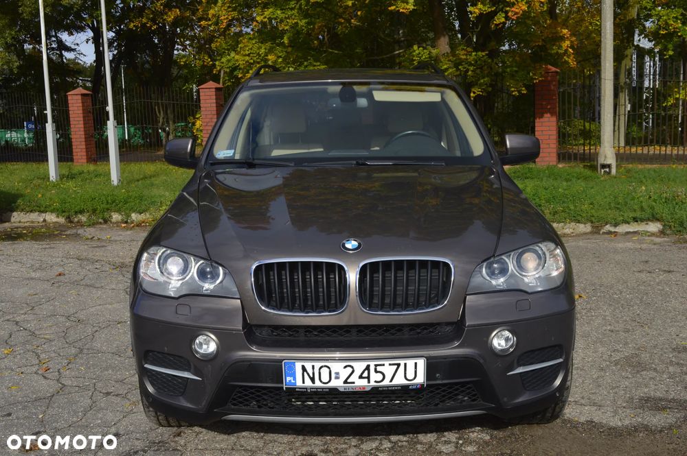 BMW X5 - 9