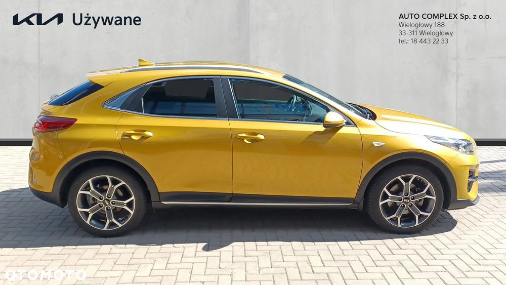 Kia XCeed 1.5 T-GDI M - 6