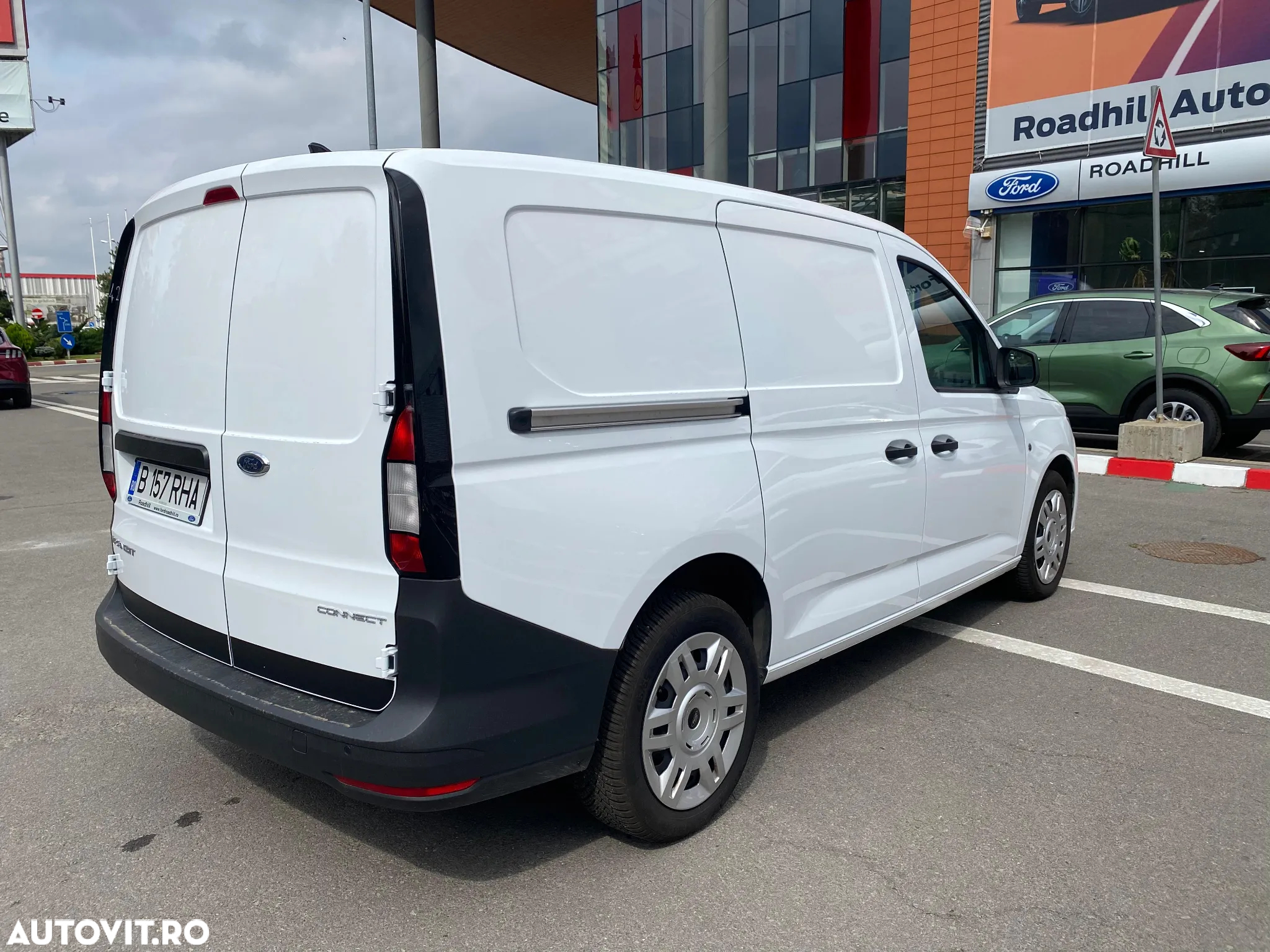 Ford Connect - 6