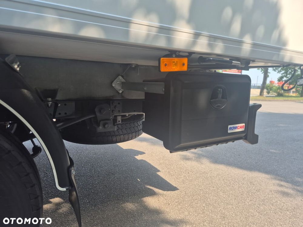 Iveco Daily - 24