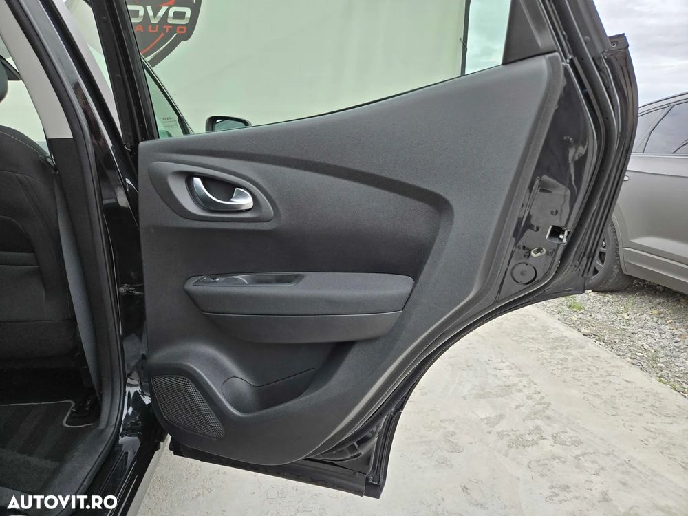 Renault Kadjar BLUE dCi 115 BUSINESS EDITION - 15