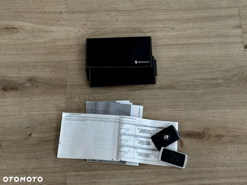 Renault Grand Scenic - 26