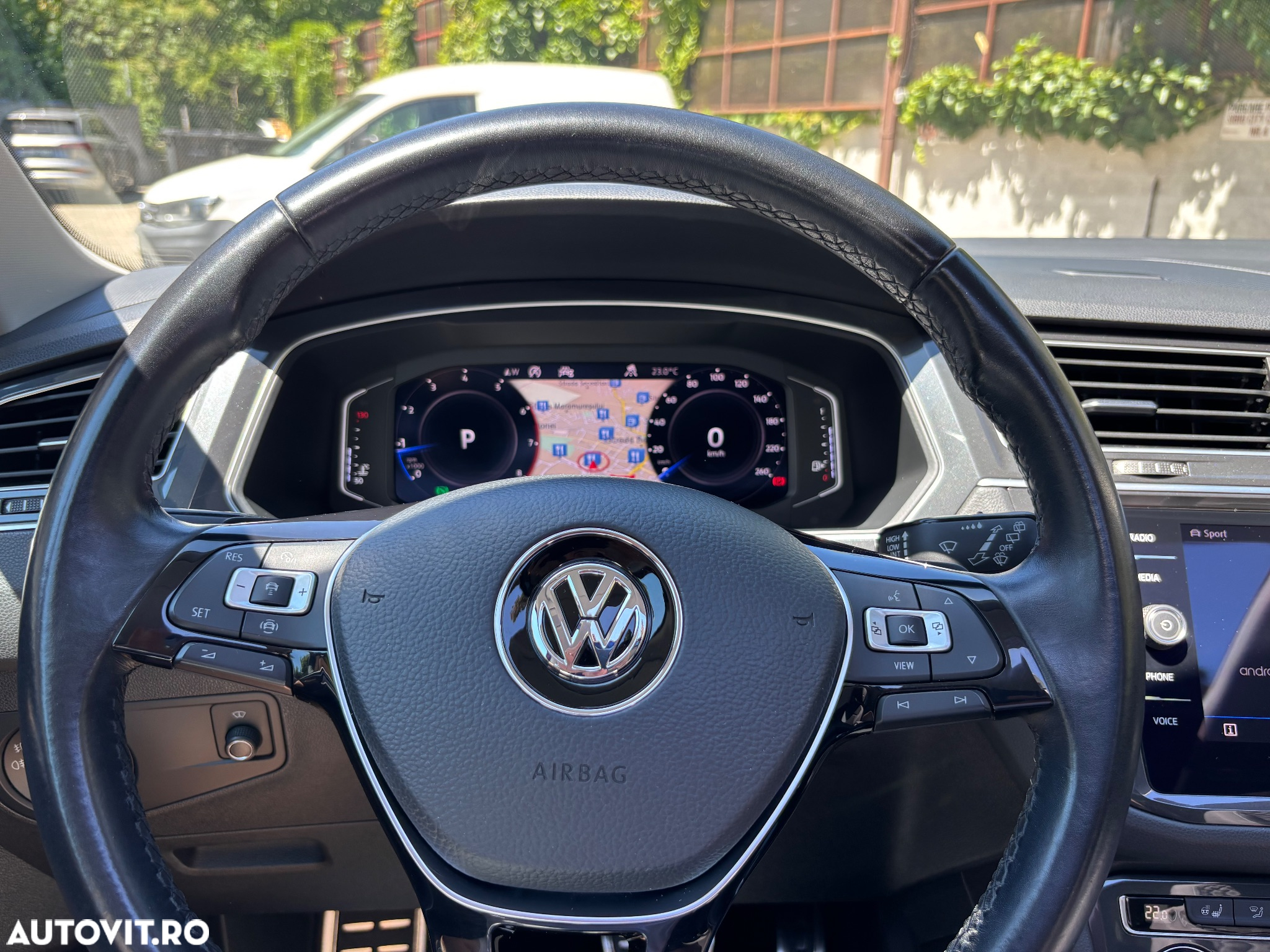 Volkswagen Tiguan 2.0 TSI 4Motion DSG OPF IQ.DRIVE - 4