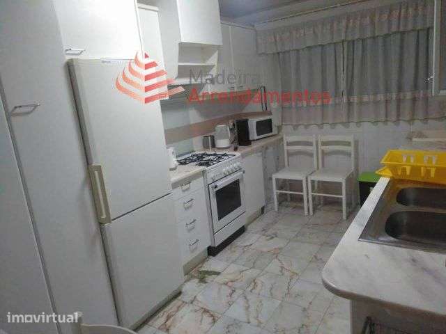 Apartamento em Funchal - Grande imagem: 3/20