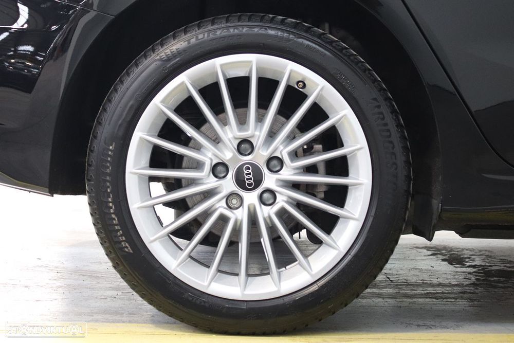 Audi A3 Sportback 40 TFSIe Advanced - 5