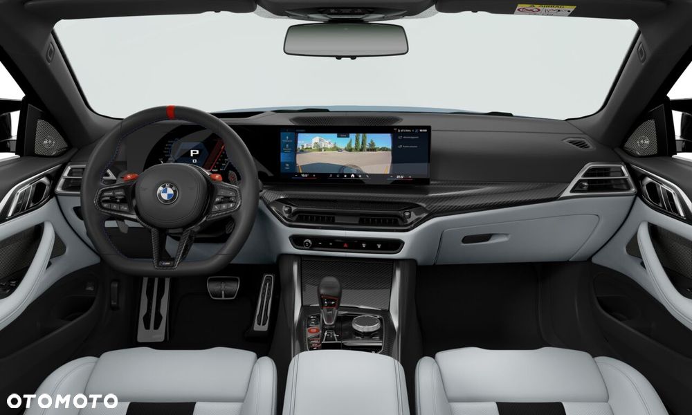 BMW M4 - 4