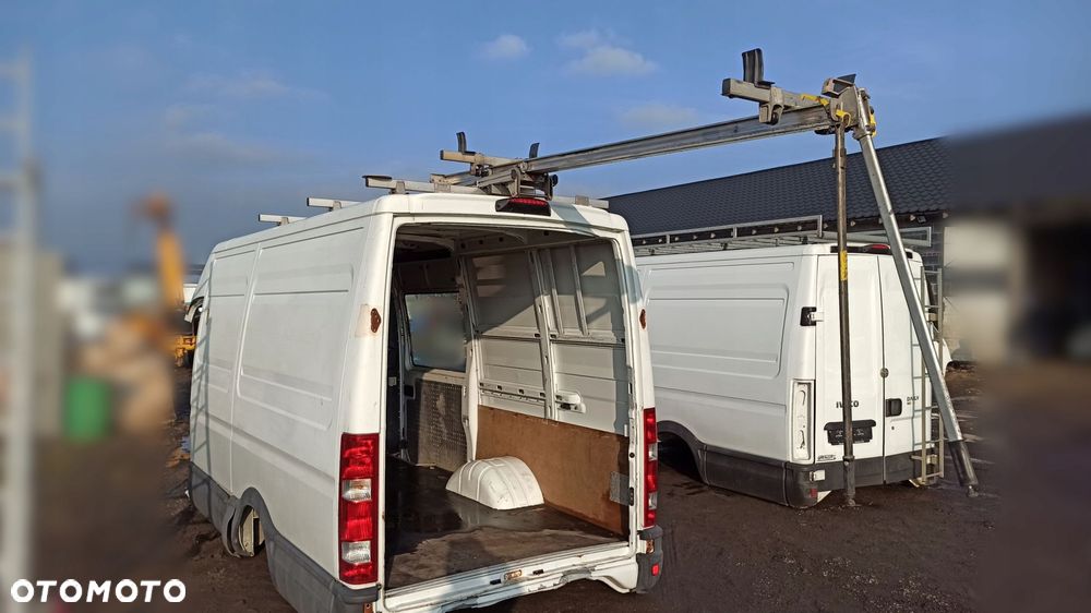 lampka stop tyl iveco daily 11-14 światło - 4