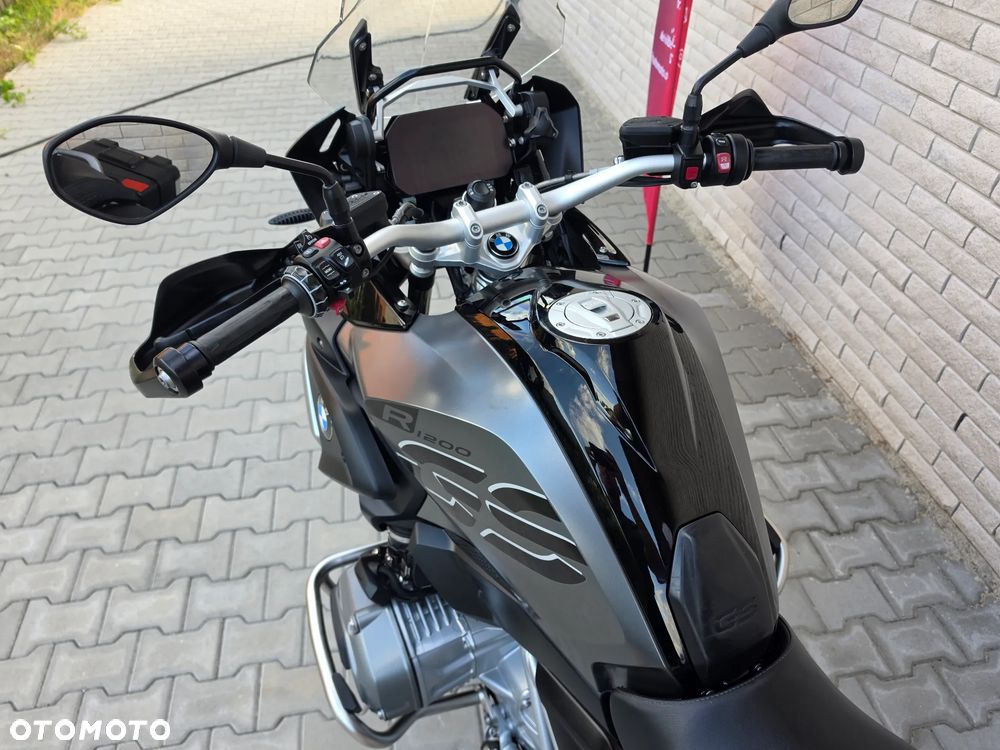 BMW GS - 8