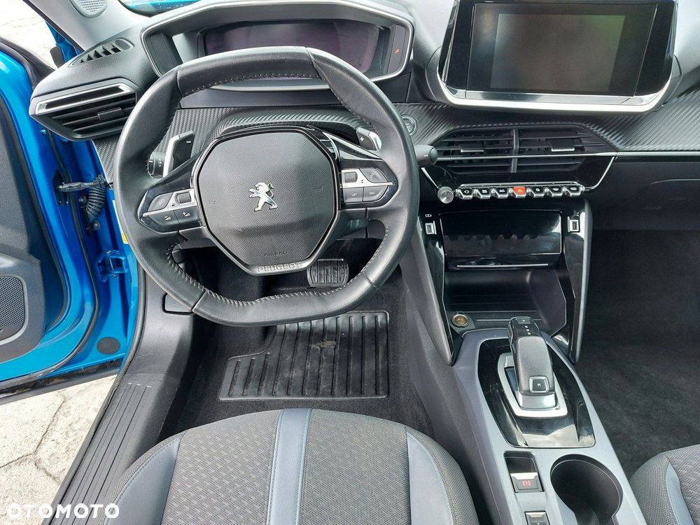 Peugeot 2008 - 21