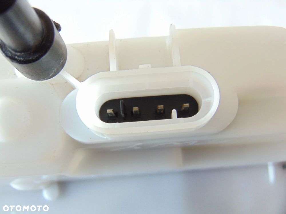 Zamek przedni przód lewy kierowcy Renault Megane 2 II CC Cabrio FL lift 06-09r - 8