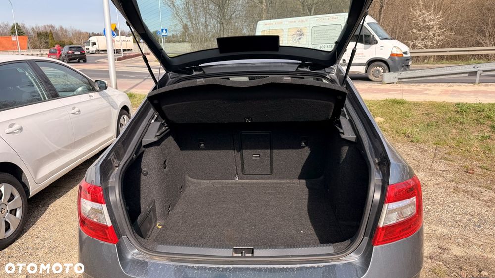 Skoda Octavia 1.4 TSI Ambition - 6