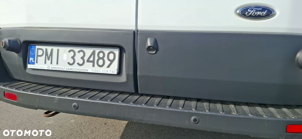 Ford TRANSIT - 5
