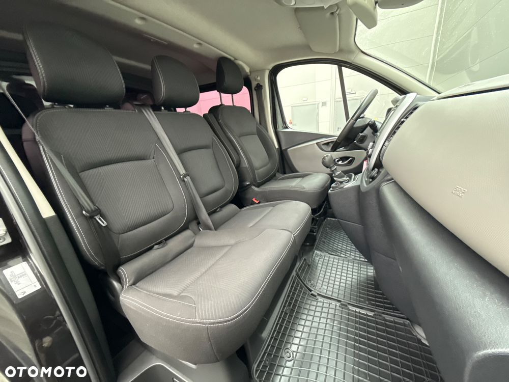 Renault Trafic - 27