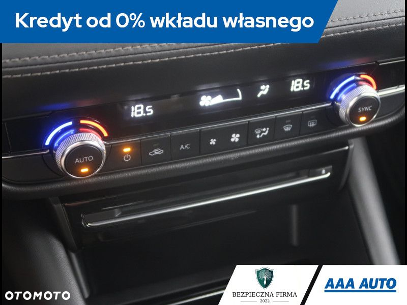 Mazda 6 - 13