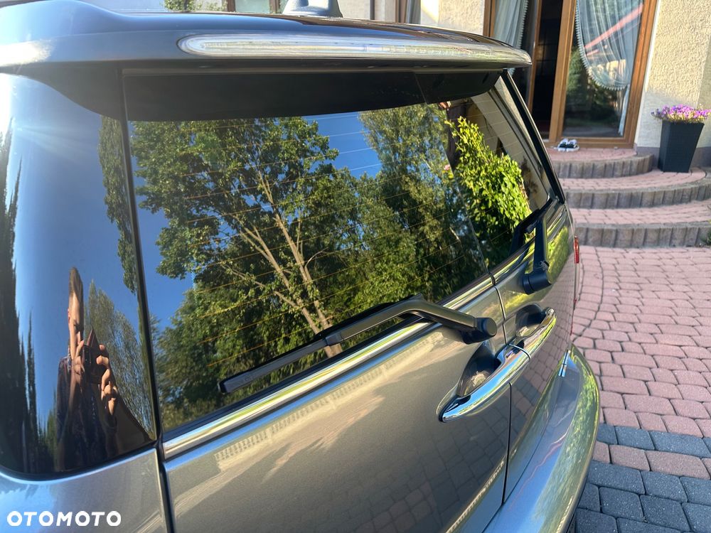 MINI Clubman - 37