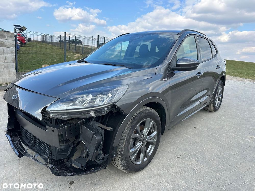 Ford Kuga 1.5 EcoBoost FWD ST-Line - 1