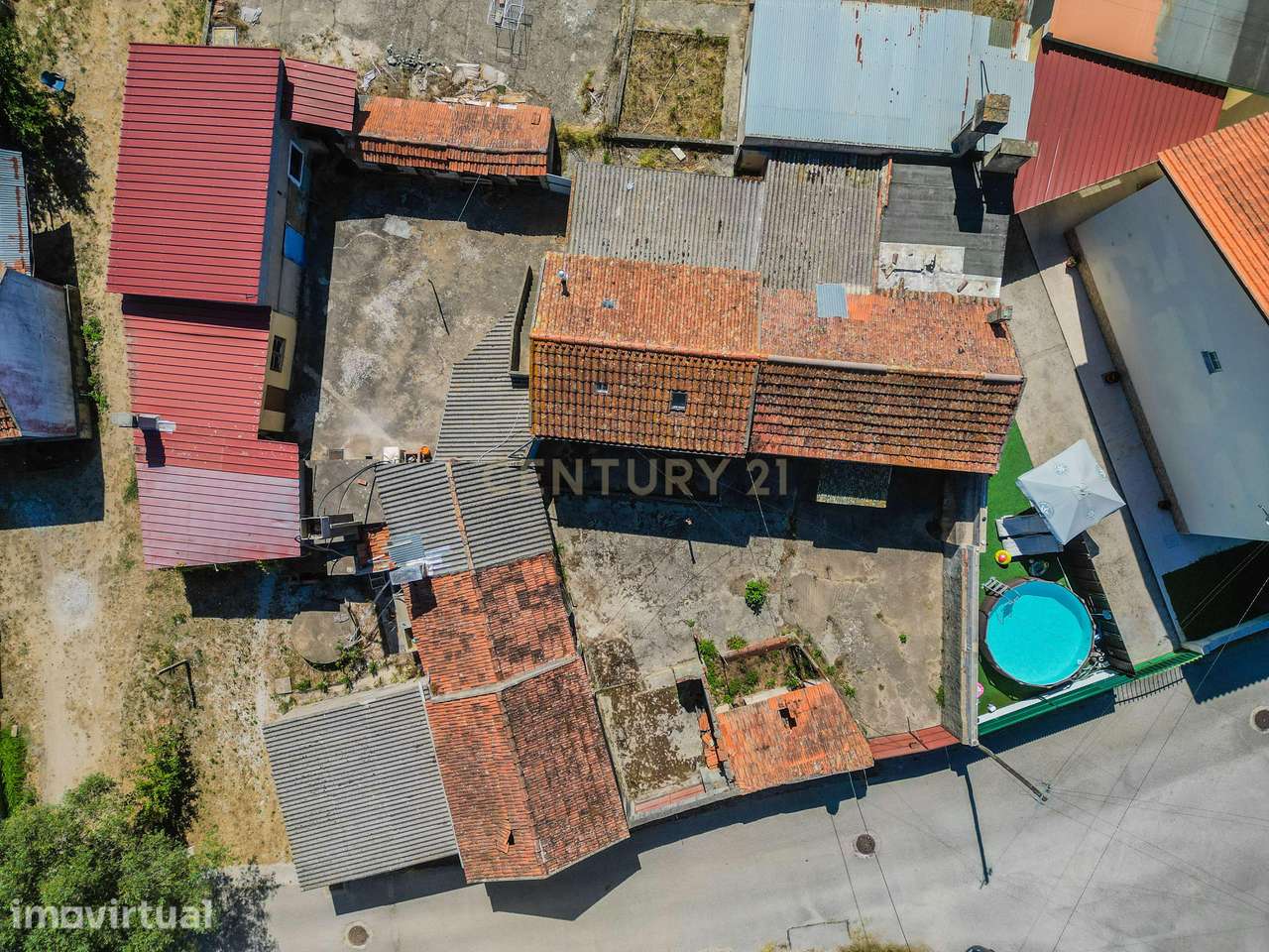 Casa Antiga em Maiorca, Figueira da Foz - Grande imagem: 4/31