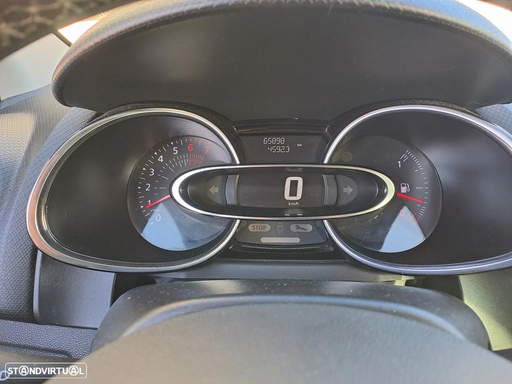 Renault Clio 0.9 TCE Limited - 3