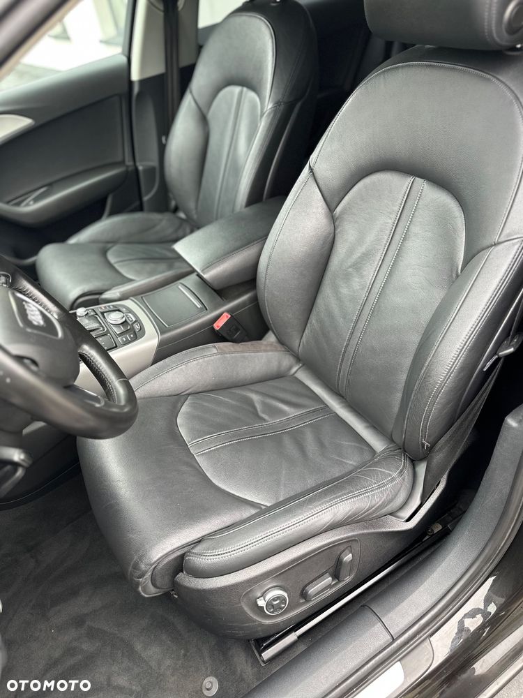 Audi A6 Avant - 31