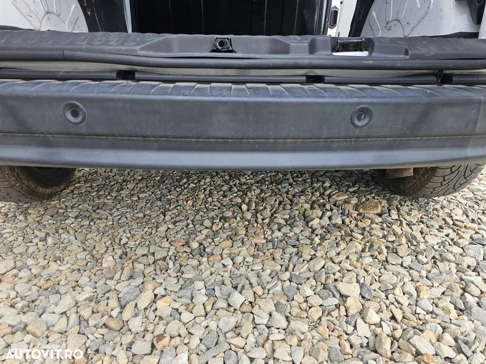 Renault Kangoo - 11