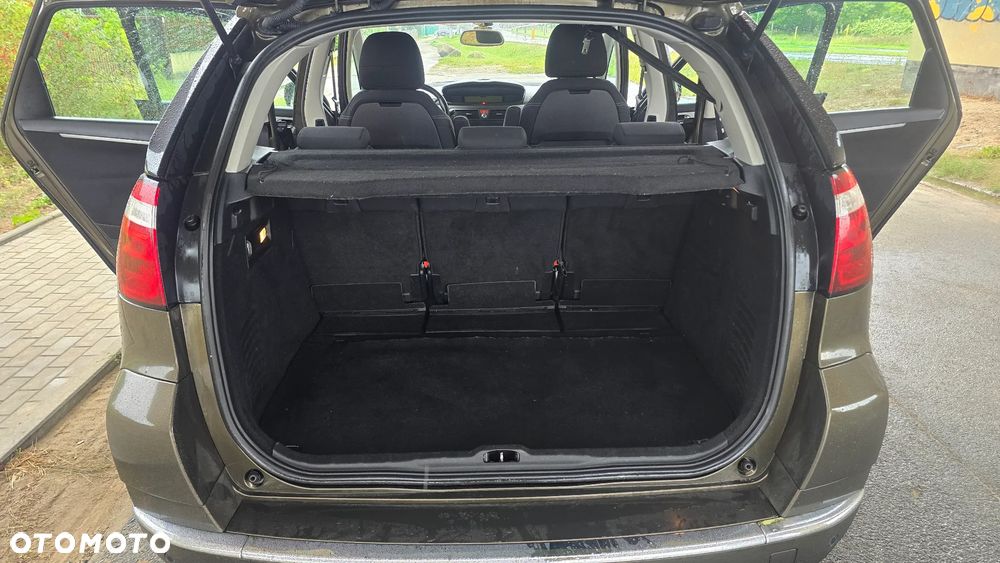 Citroën C4 Picasso 1.6 HDi Selection MCP - 17