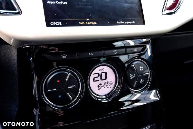 DS Automobiles DS 3 - 22