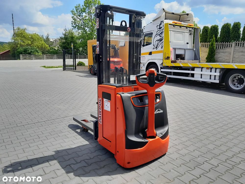 Linde L16 - 2