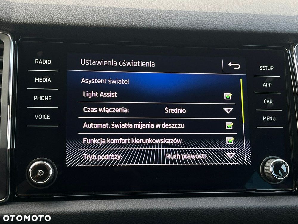 Skoda Kodiaq 2.0 TDI 4x4 Sportline DSG - 35