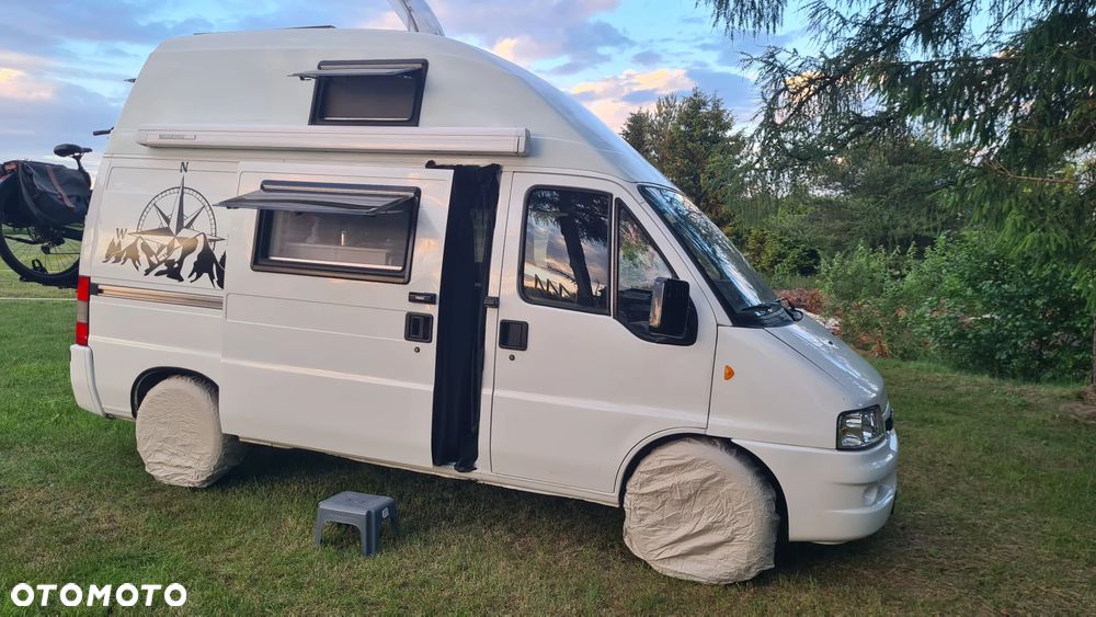 Fiat Ducato - 20