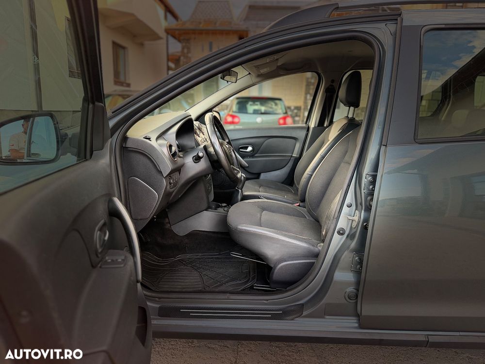 Dacia Logan 1.5 dCi Laureate - 6