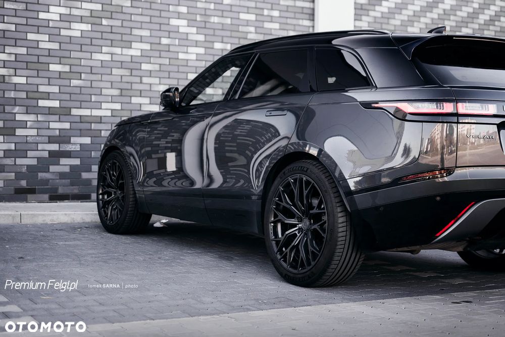 Land Rover Range Rover Velar 2.0 SD4 R-Dynamic HSE - 5