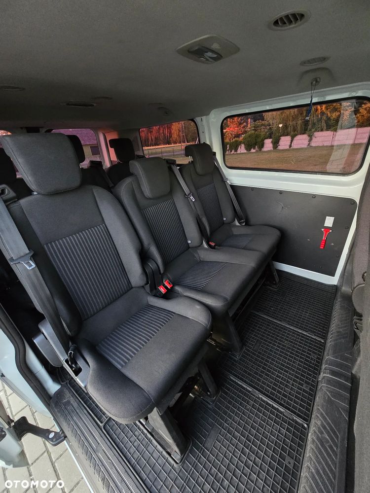 Ford Transit Custom Kombi 300 L1H1 Trend - 19