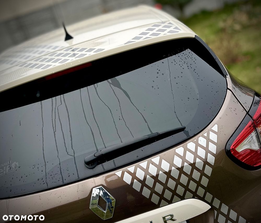 Renault Captur 1.2 TCe Intens EDC - 4