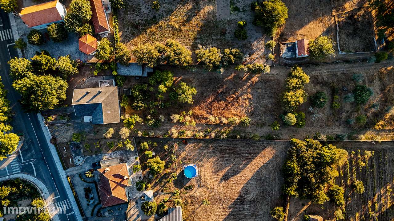 MORADIA DE PRESTÍGIO | Sem Paralelo no Mercado Atual | Carregal do Sal - Grande imagem: 4/43