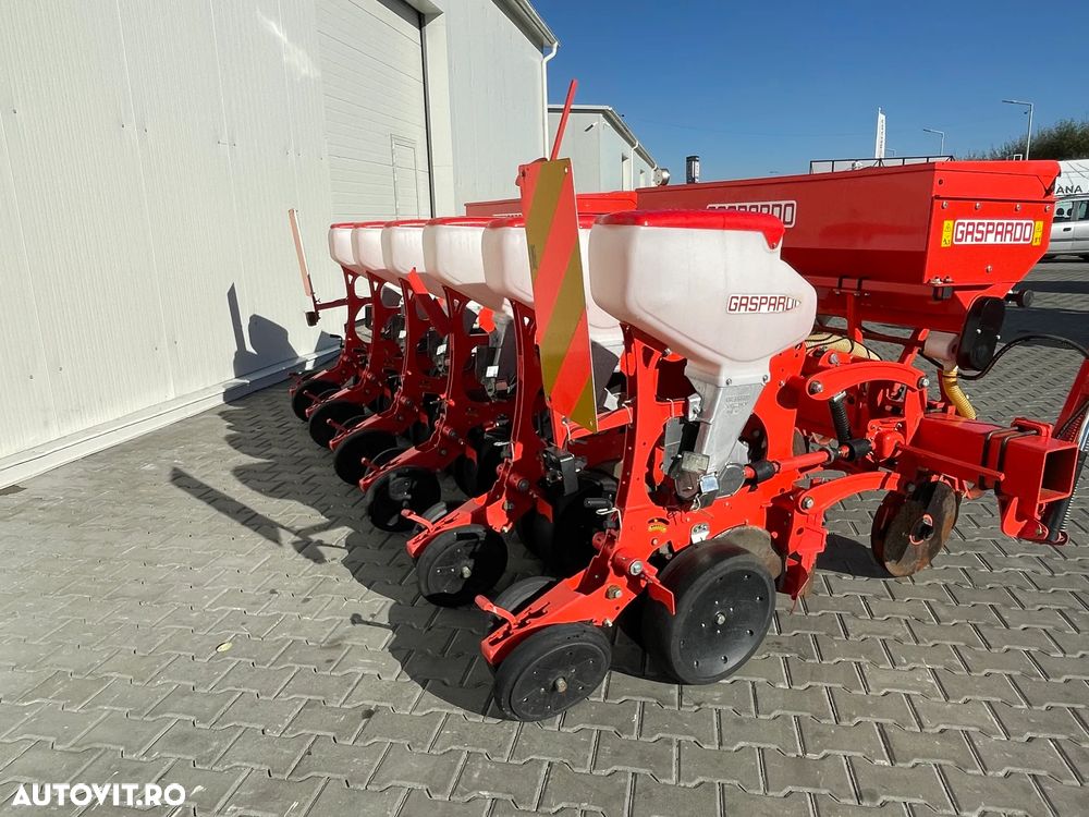 Maschio Maschio MTR 6 - 2