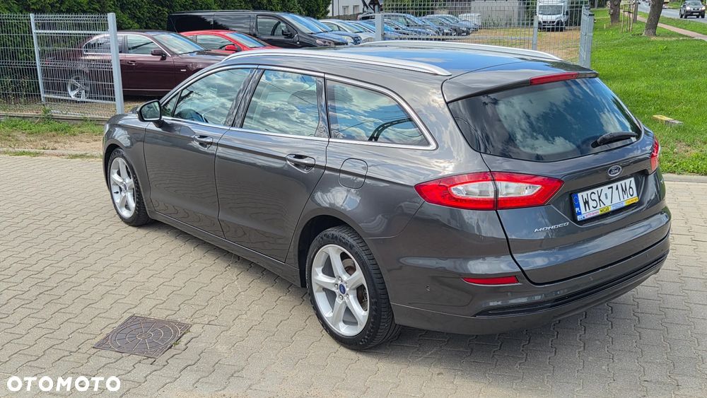 Ford Mondeo 1.5 EcoBoost STart-Stopp Titanium - 6