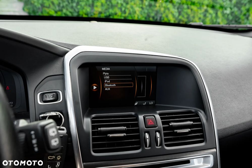 Volvo XC 60 D5 AWD RDesign - 35