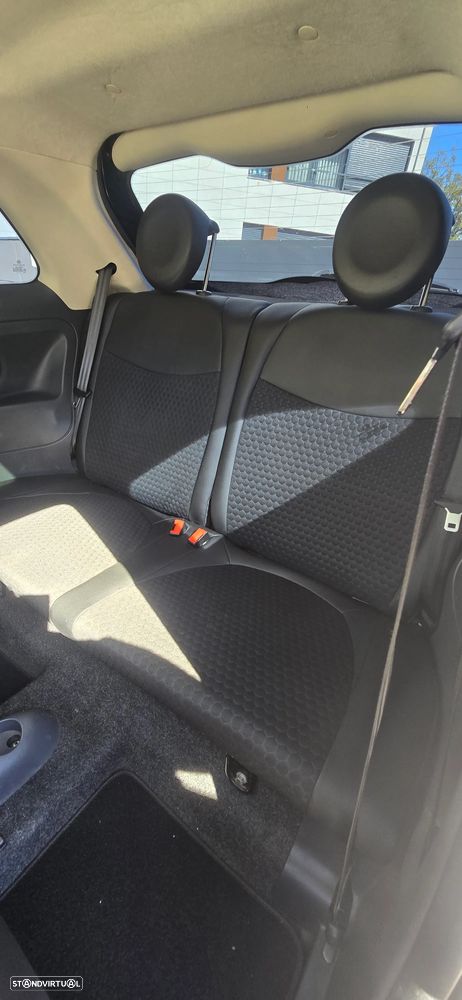Fiat 500 1.3 16V Multijet Sport Start&Stop - 8