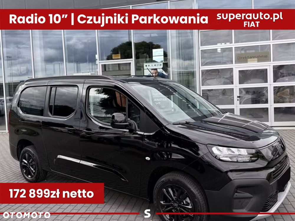 Fiat Qubo - 2