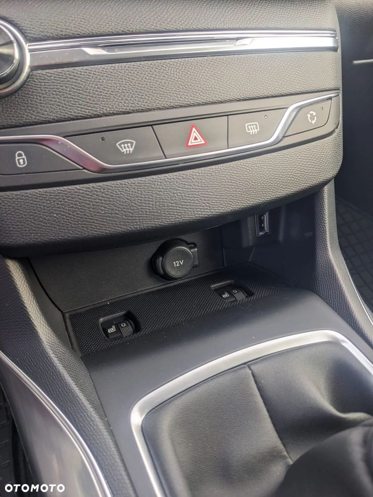 Peugeot 308 SW PureTech 130 Stop & Start Allure - 21
