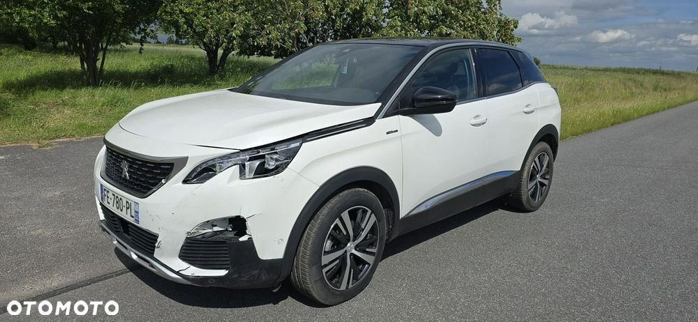 Peugeot 3008 - 25