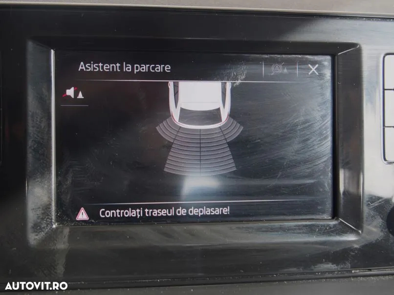 Skoda Scala 1.0 TSI Ambition - 13