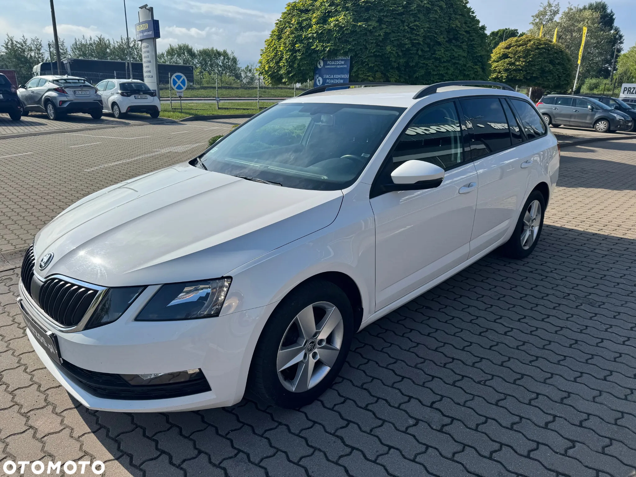 Skoda Octavia 1.6 TDI Ambition - 4