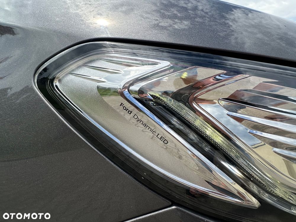Ford Mondeo 2.0 TDCi Titanium - 20