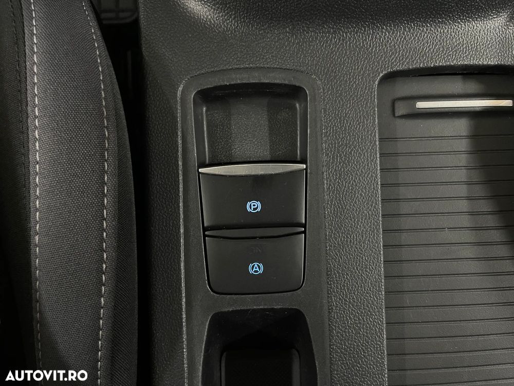 Ford Focus 1.5 EcoBlue Trend Edition - 21