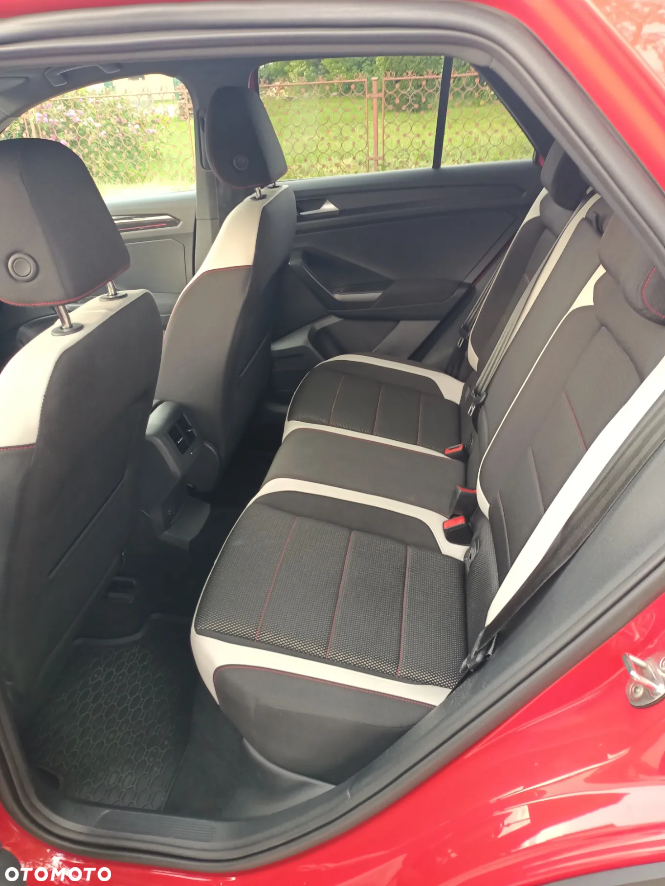 Volkswagen T-Roc 2.0 TSI 4Motion DSG Sport - 22