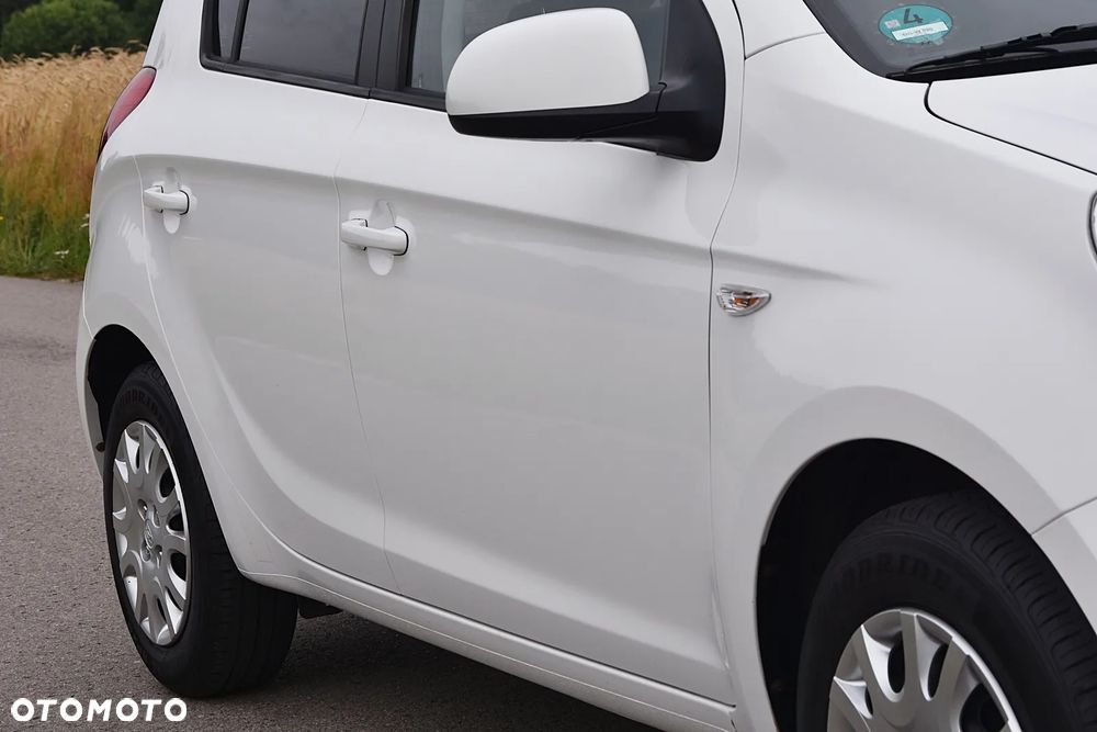 Hyundai i20 1.25 Style - 35